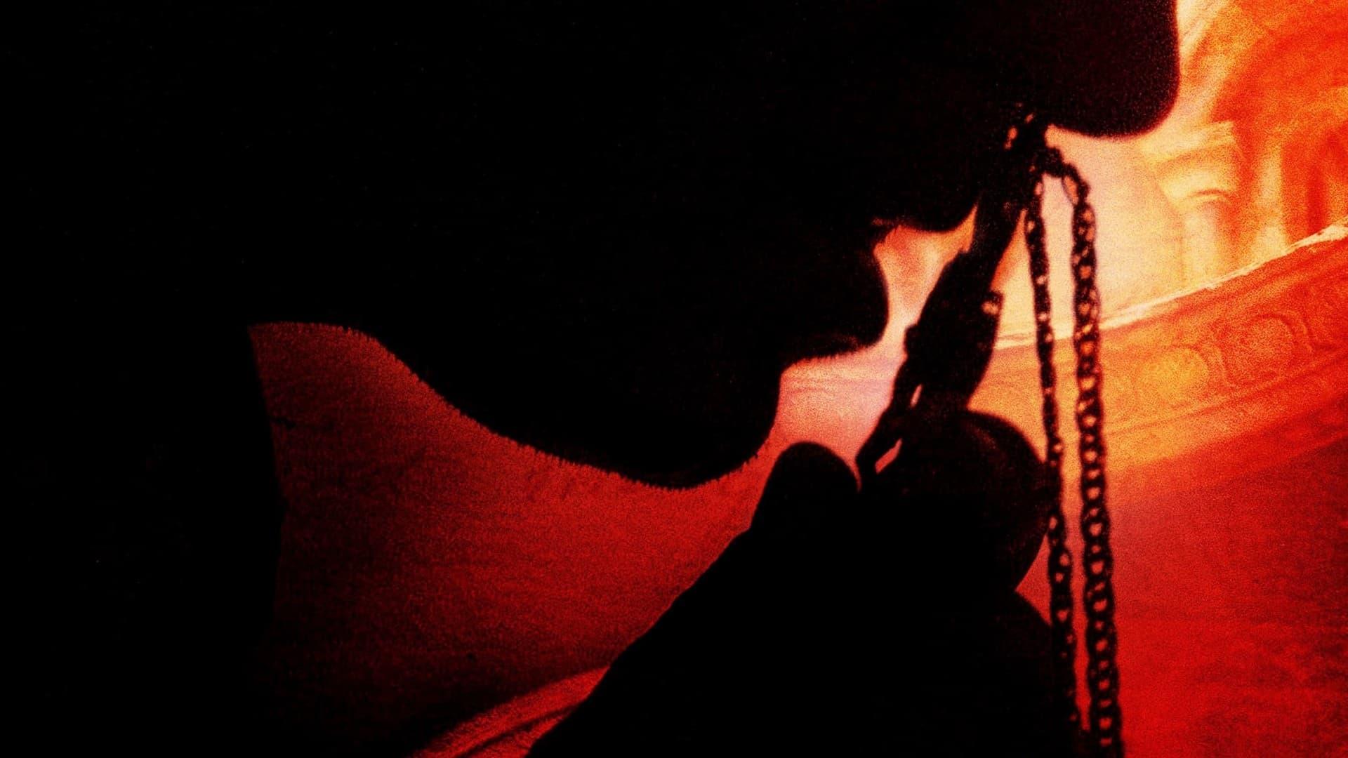 Dominion: Prequel to The Exorcist 2005 movie scene