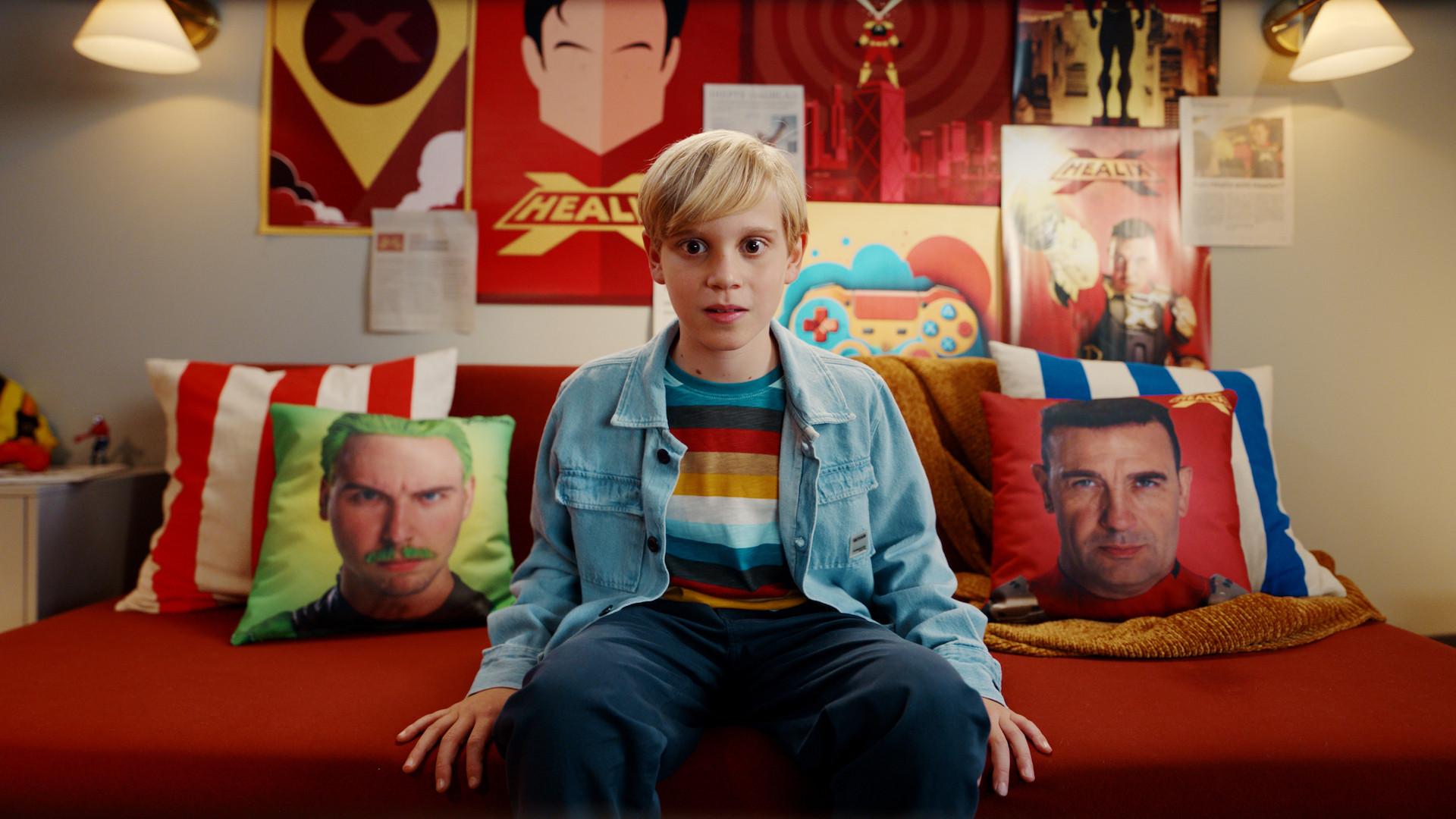 Superkrachten voor je hoofd 2024 movie scene