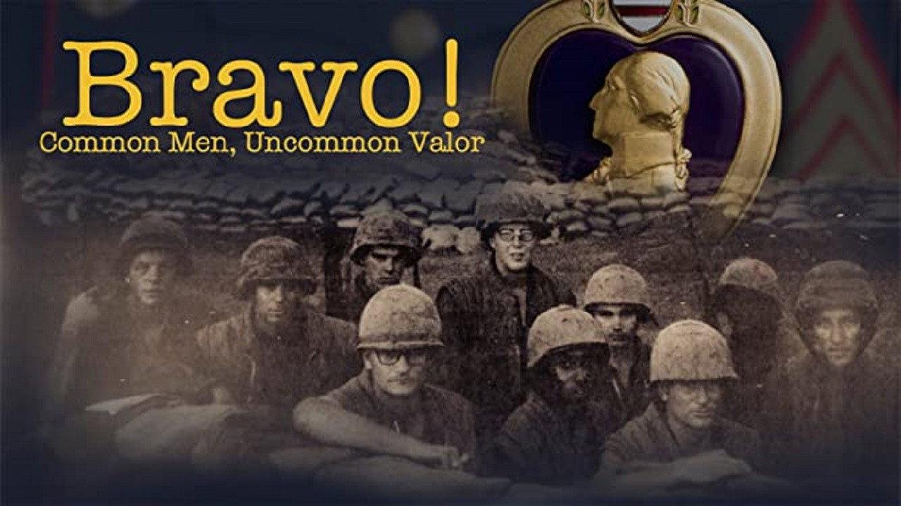 Bravo! Common Men, Uncommon Valor 2011 movie scene