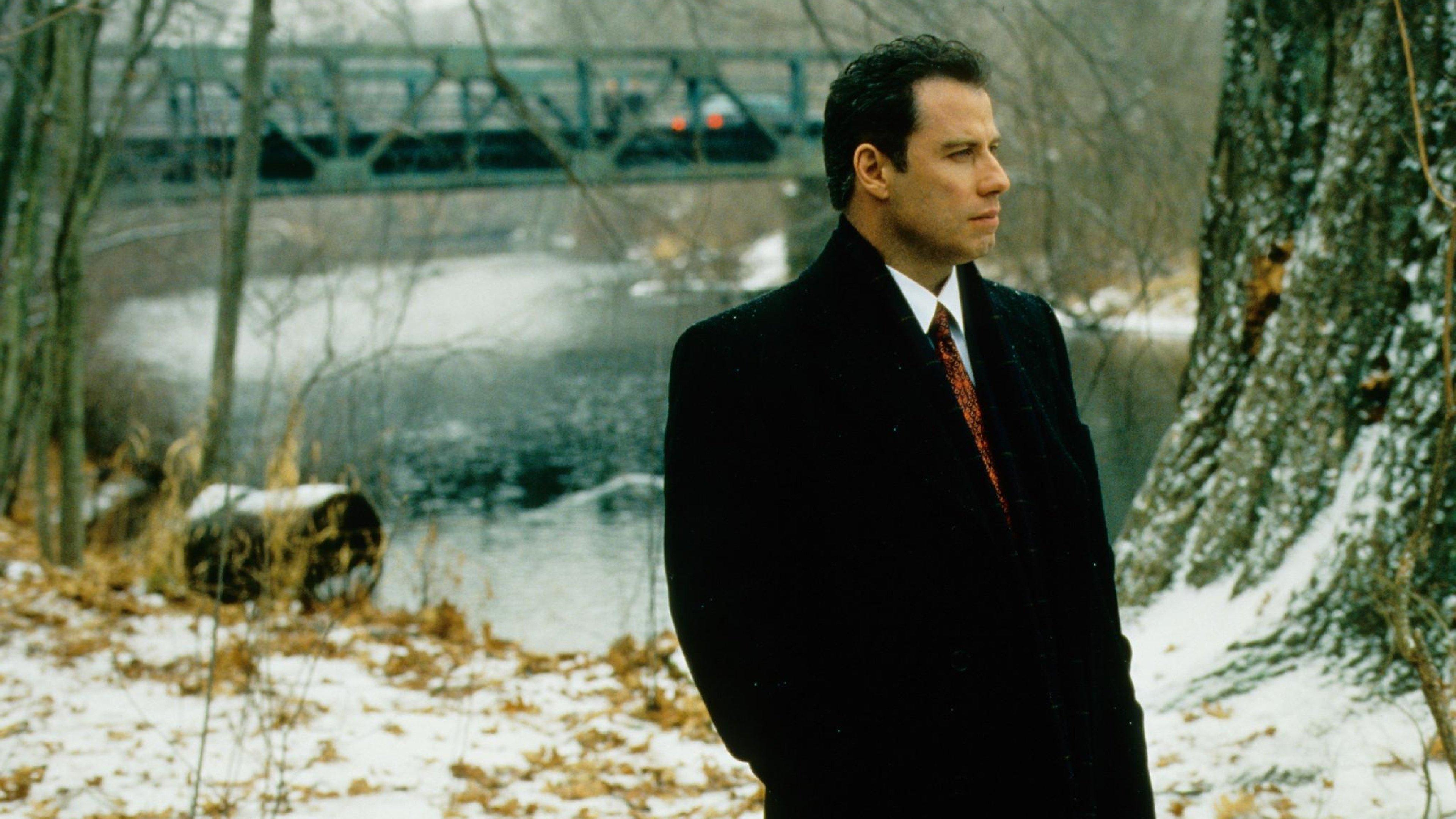 A Civil Action 1998 movie scene