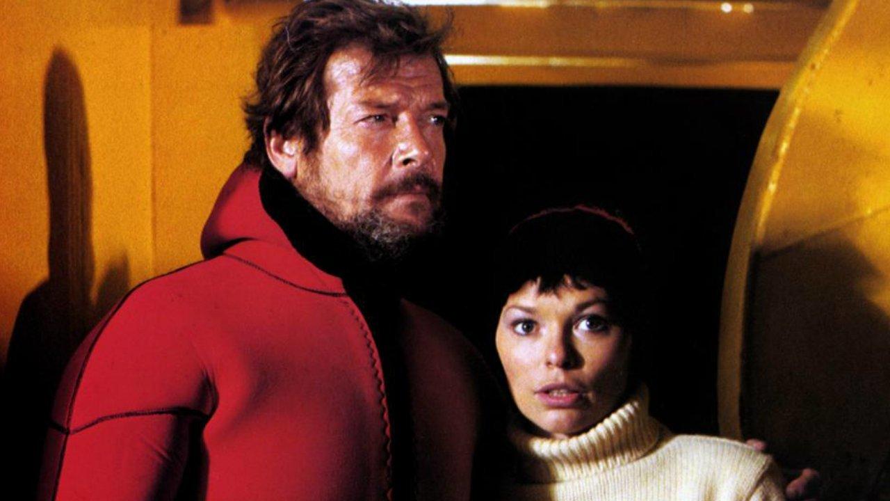 North Sea Hijack 1980 movie scene