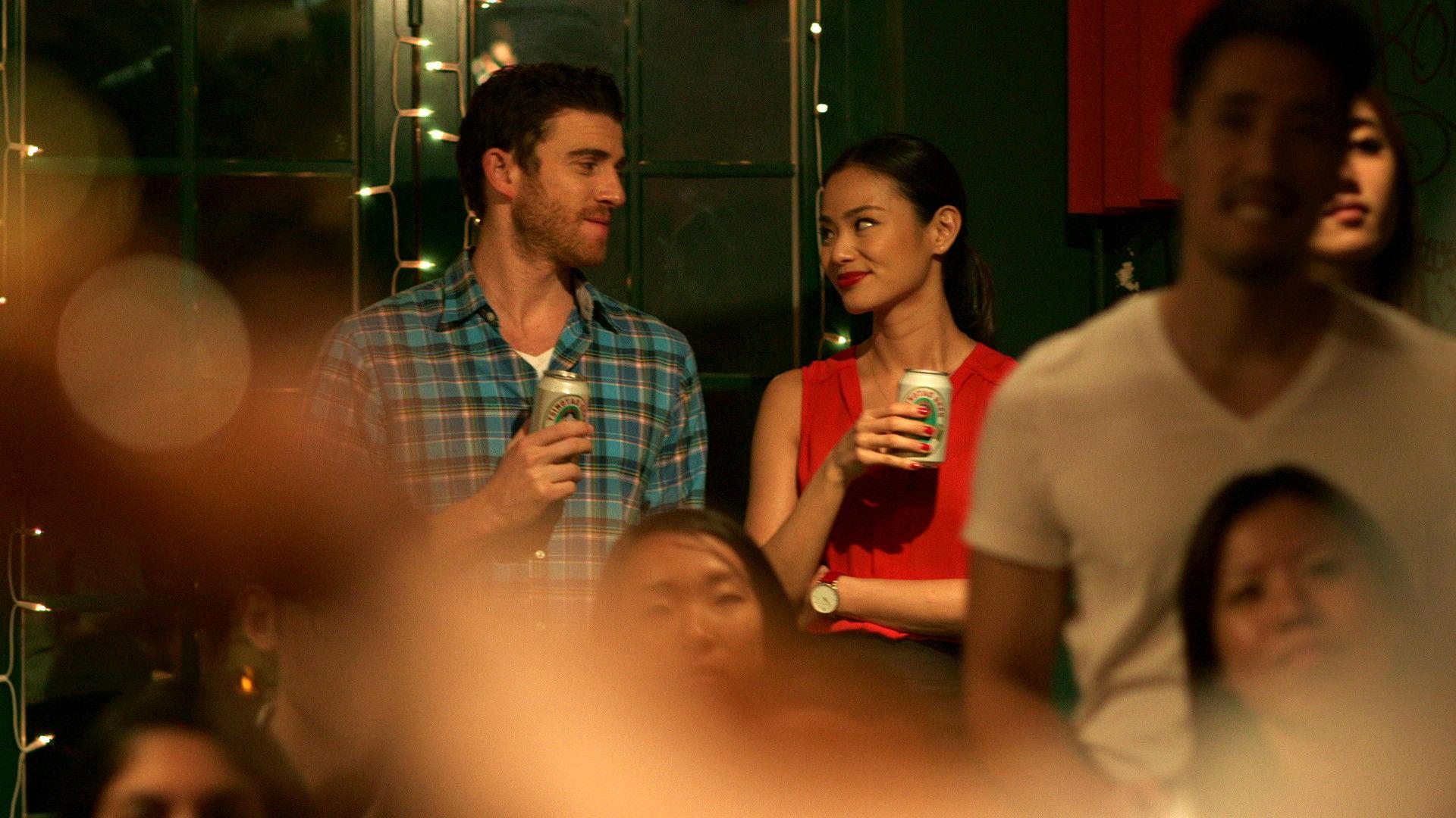 Already Tomorrow in Hong Kong 2016 movie scene
