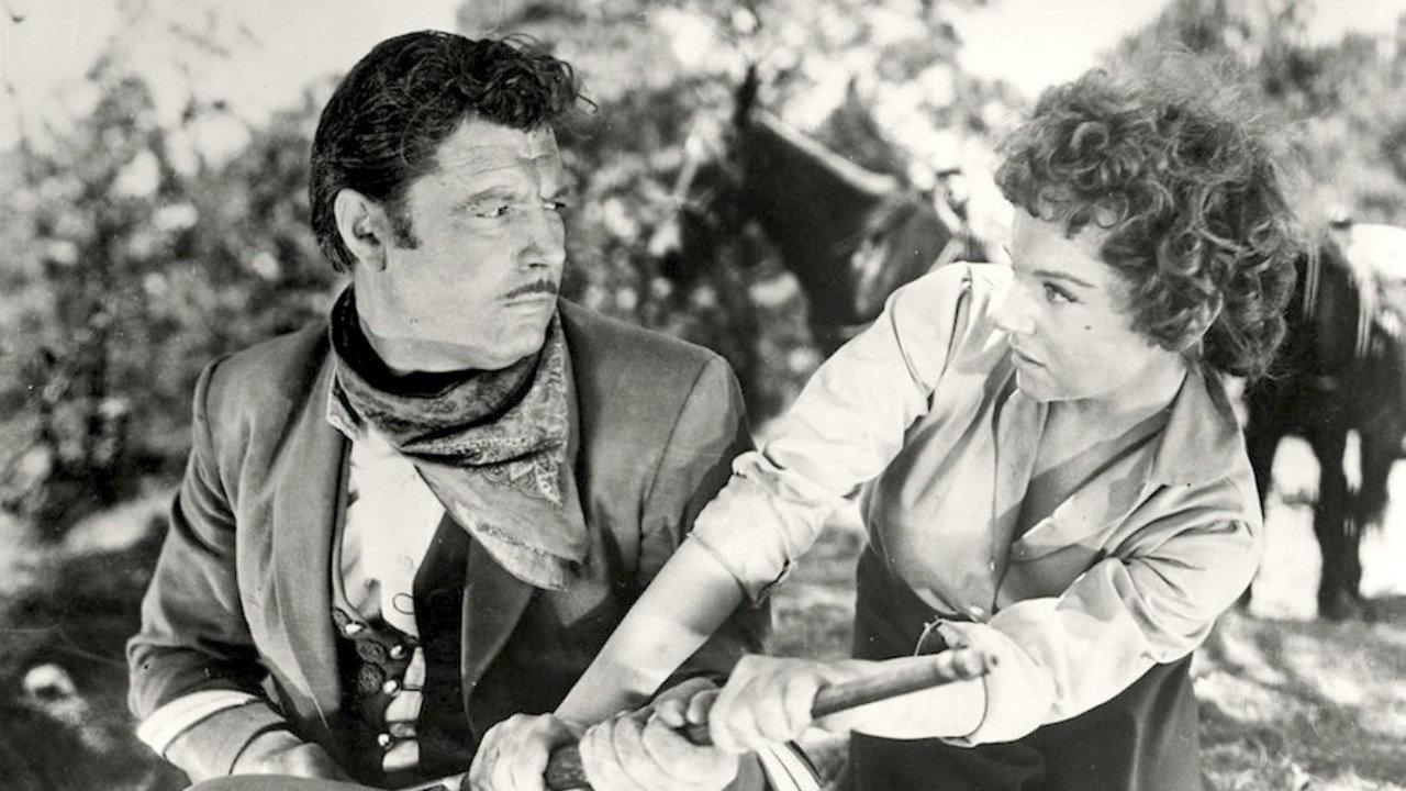 Massacre 1956 movie scene