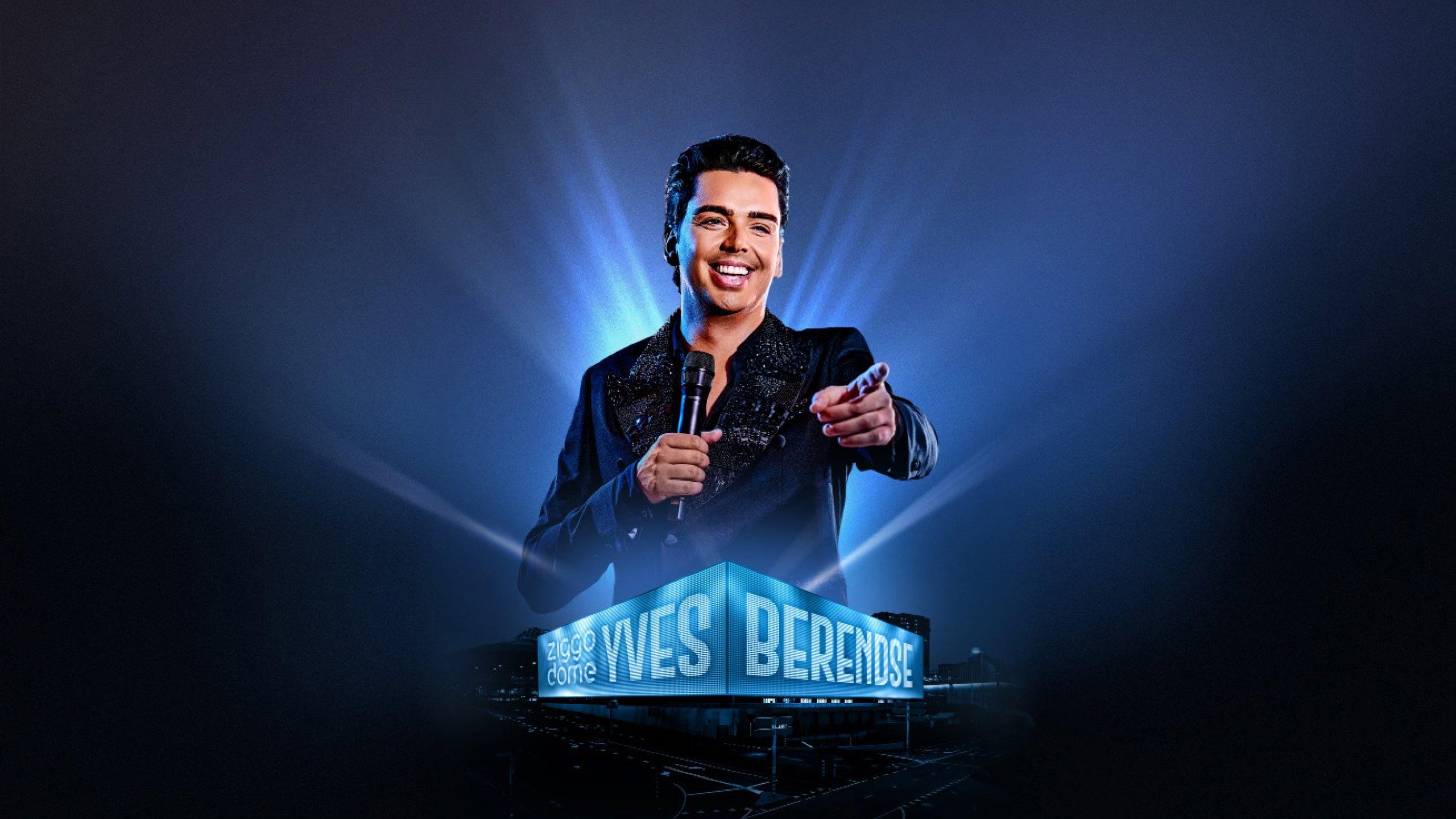 Yves Berendse - Live in de Ziggo Dome 2025 2025 movie scene