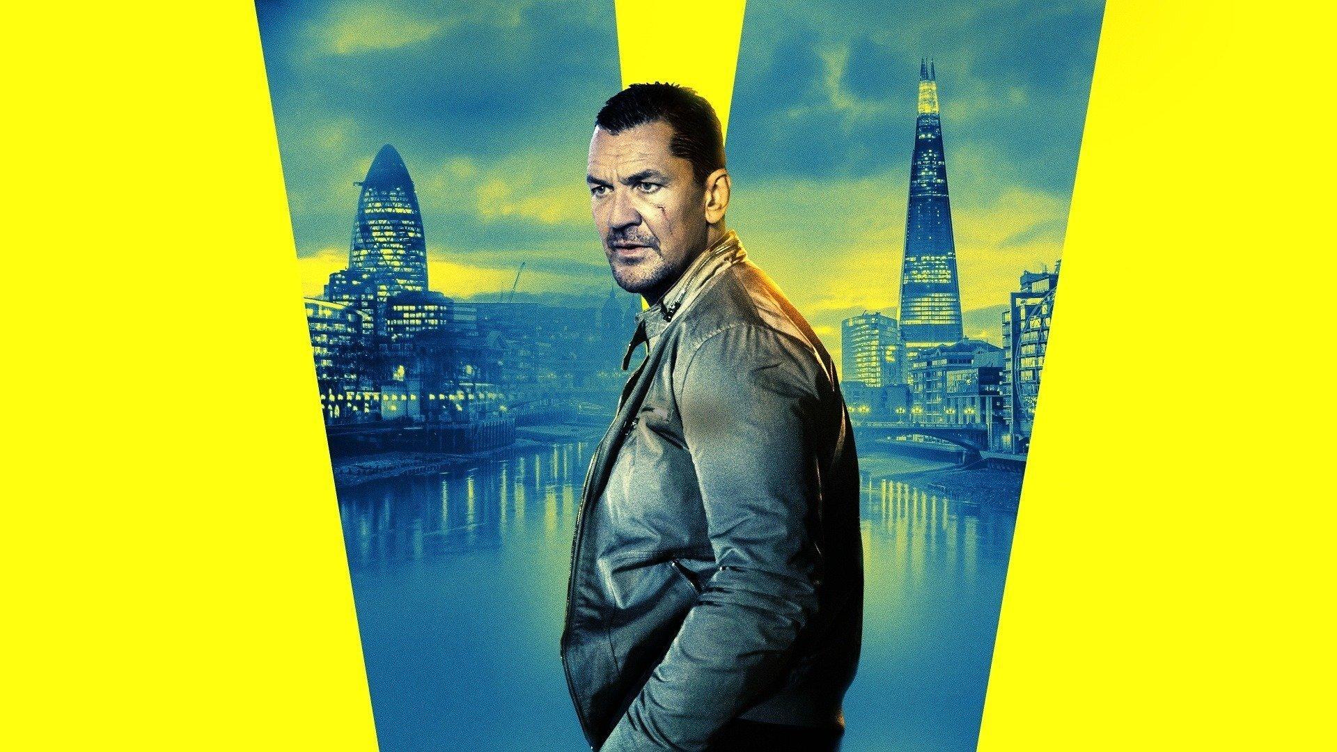 Villain 2020 movie scene