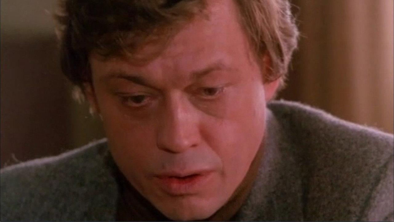 The Confrontation 1986 movie scene