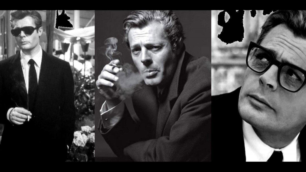 Marcello… 2022 movie scene