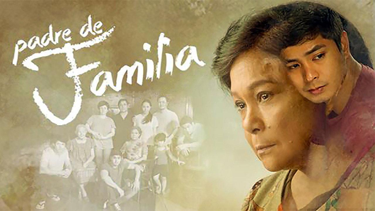 Padre de Familia 2016 movie scene