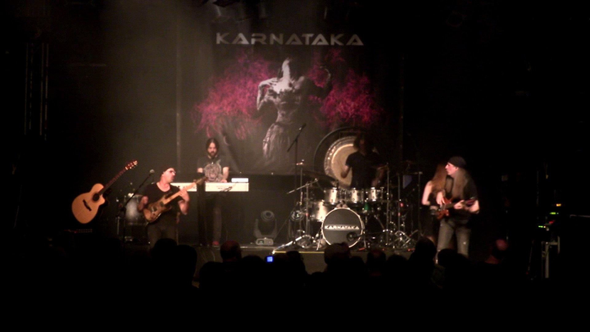 Karnataka: Secrets Of Angels Live In Concert 2018 movie scene