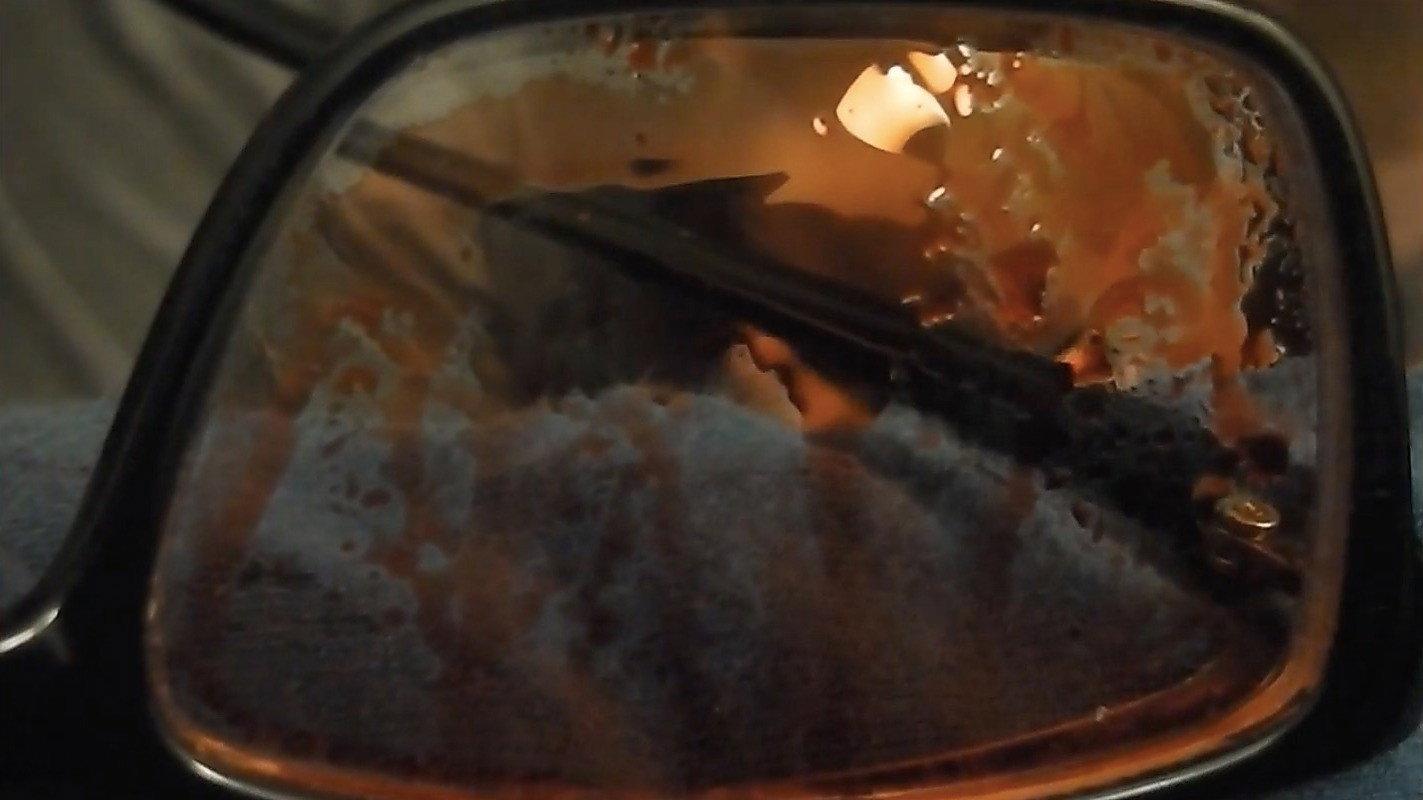 Fangs 2015 movie scene