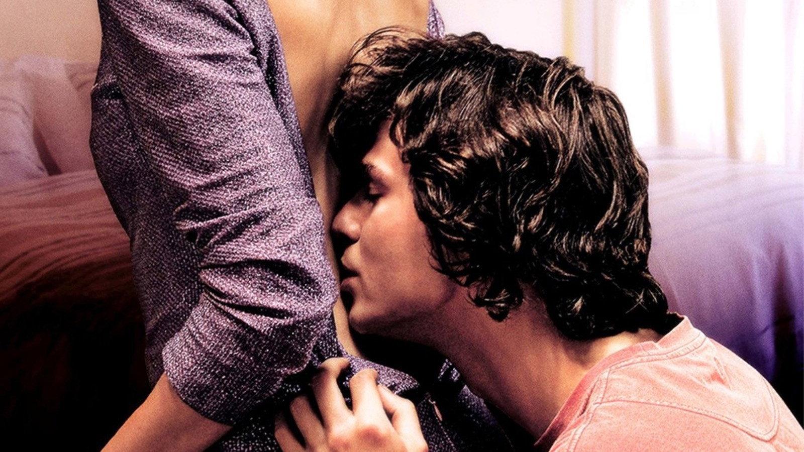 Shameless 2012 movie scene