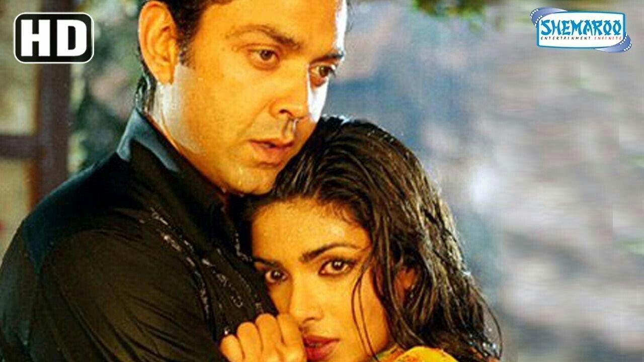 Barsaat 2005 movie scene
