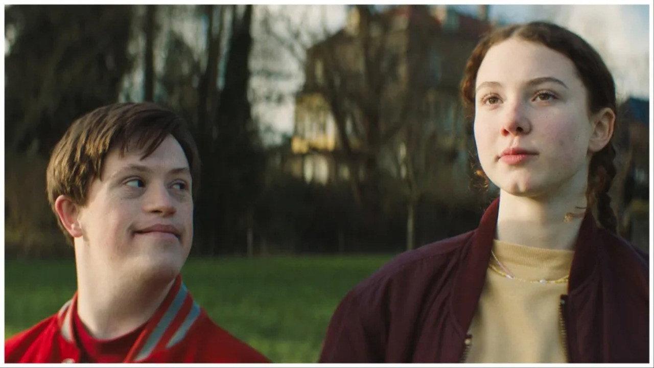 Jippie No More! 2023 movie scene