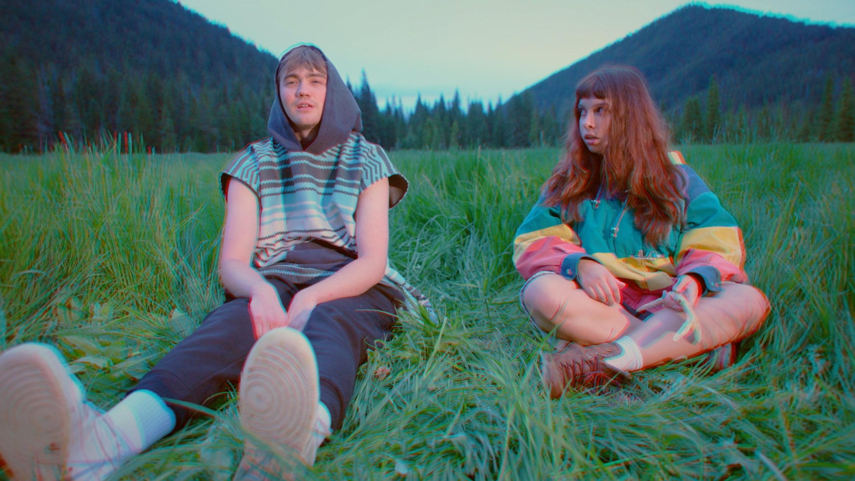 New Recipe 2025 movie scene