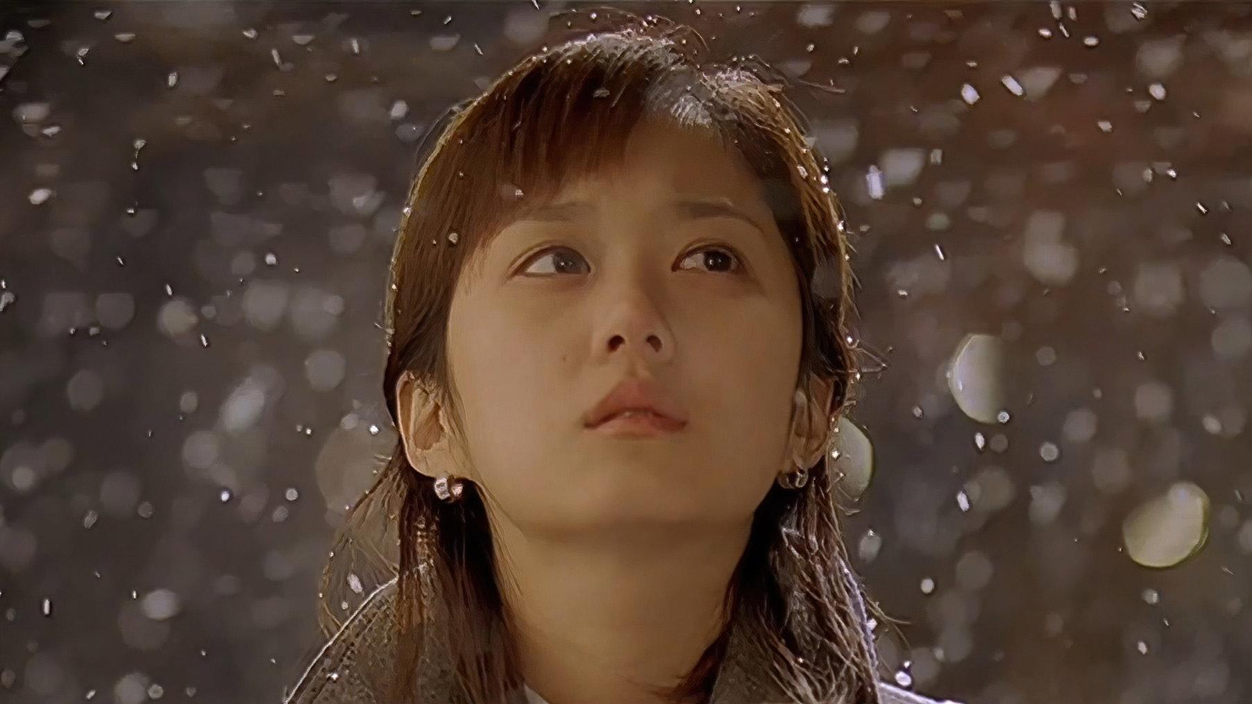 Oh! Happy Day 2003 movie scene