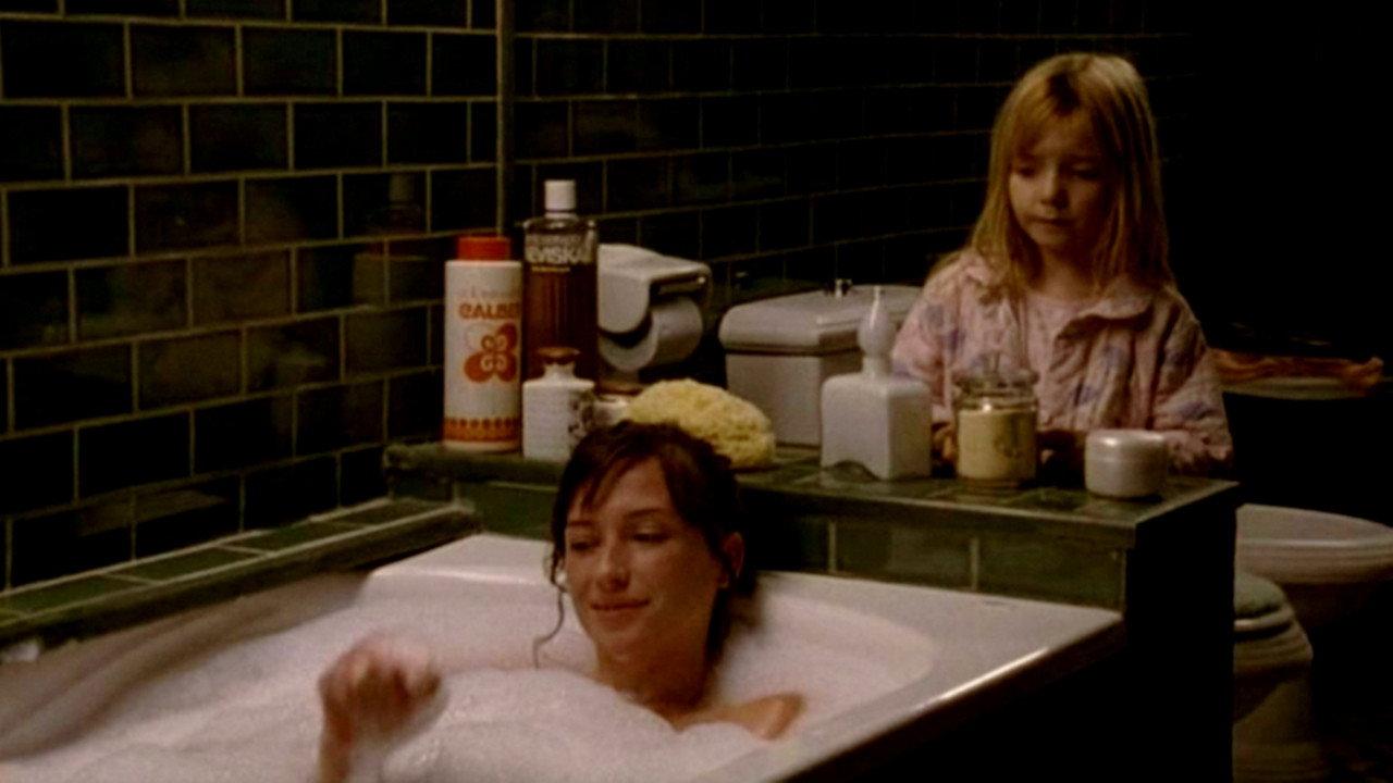 Blame 2006 movie scene