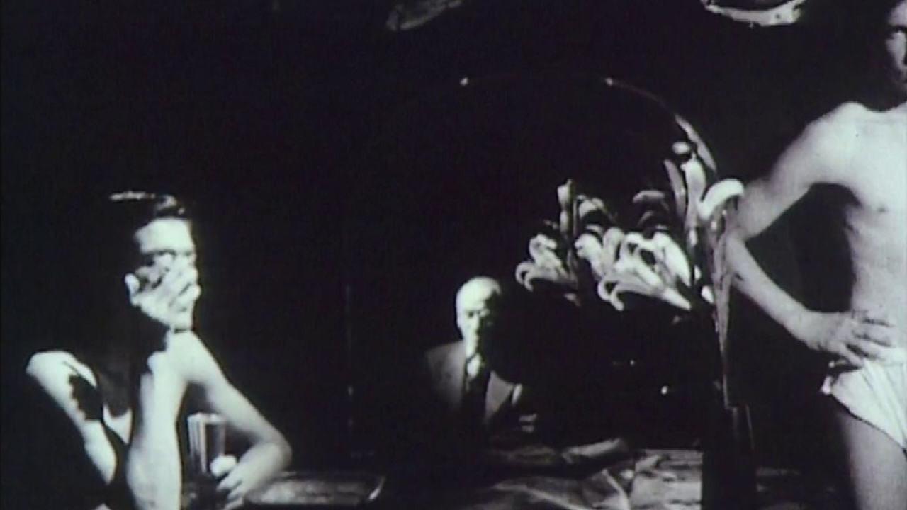 Trojans 1990 movie scene