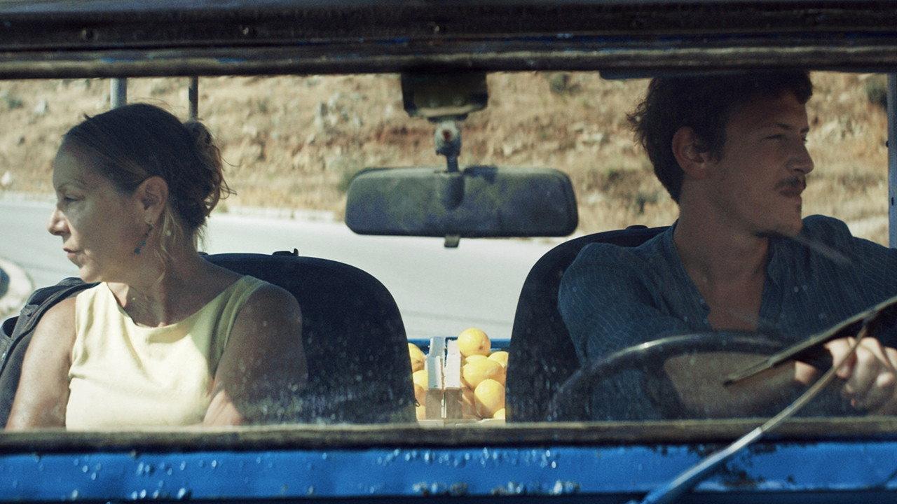Downhill 2015 movie scene