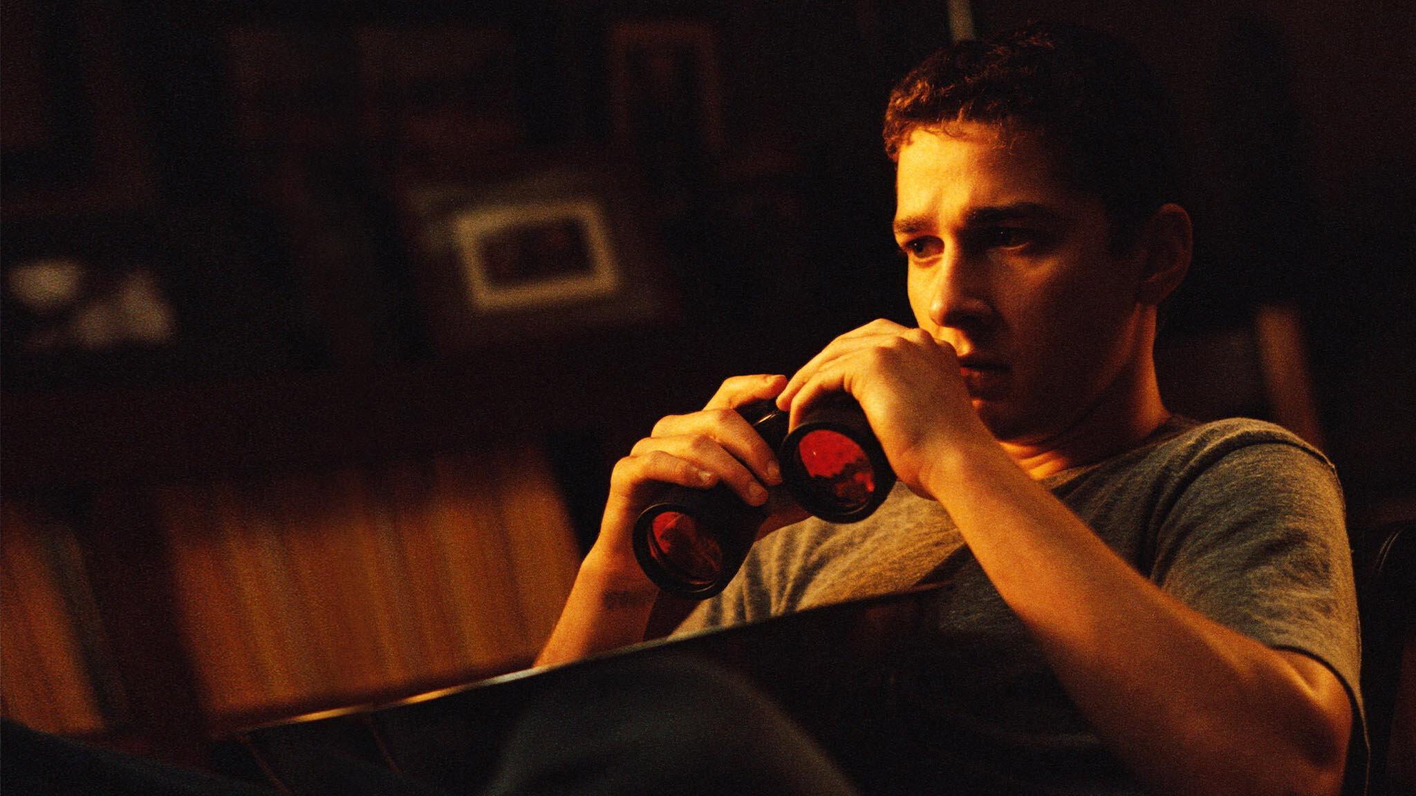 Disturbia 2007 movie scene