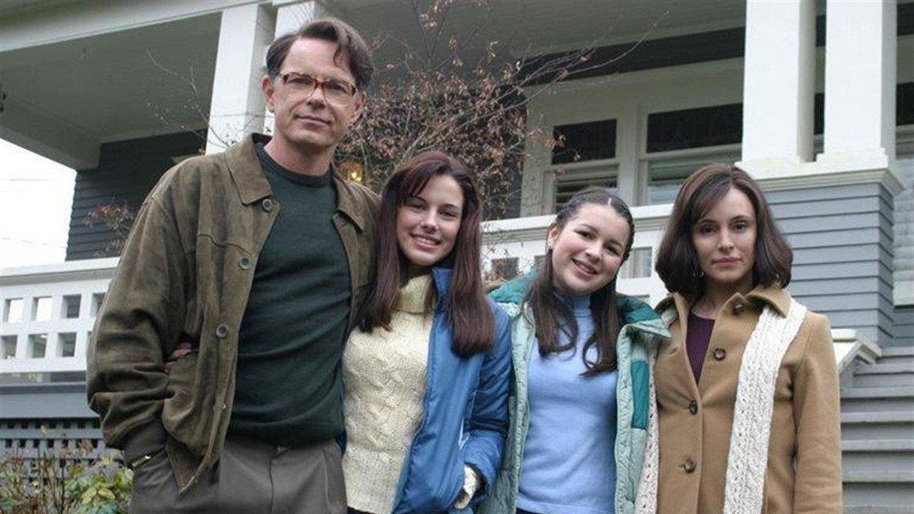 Saving Milly 2005 movie scene