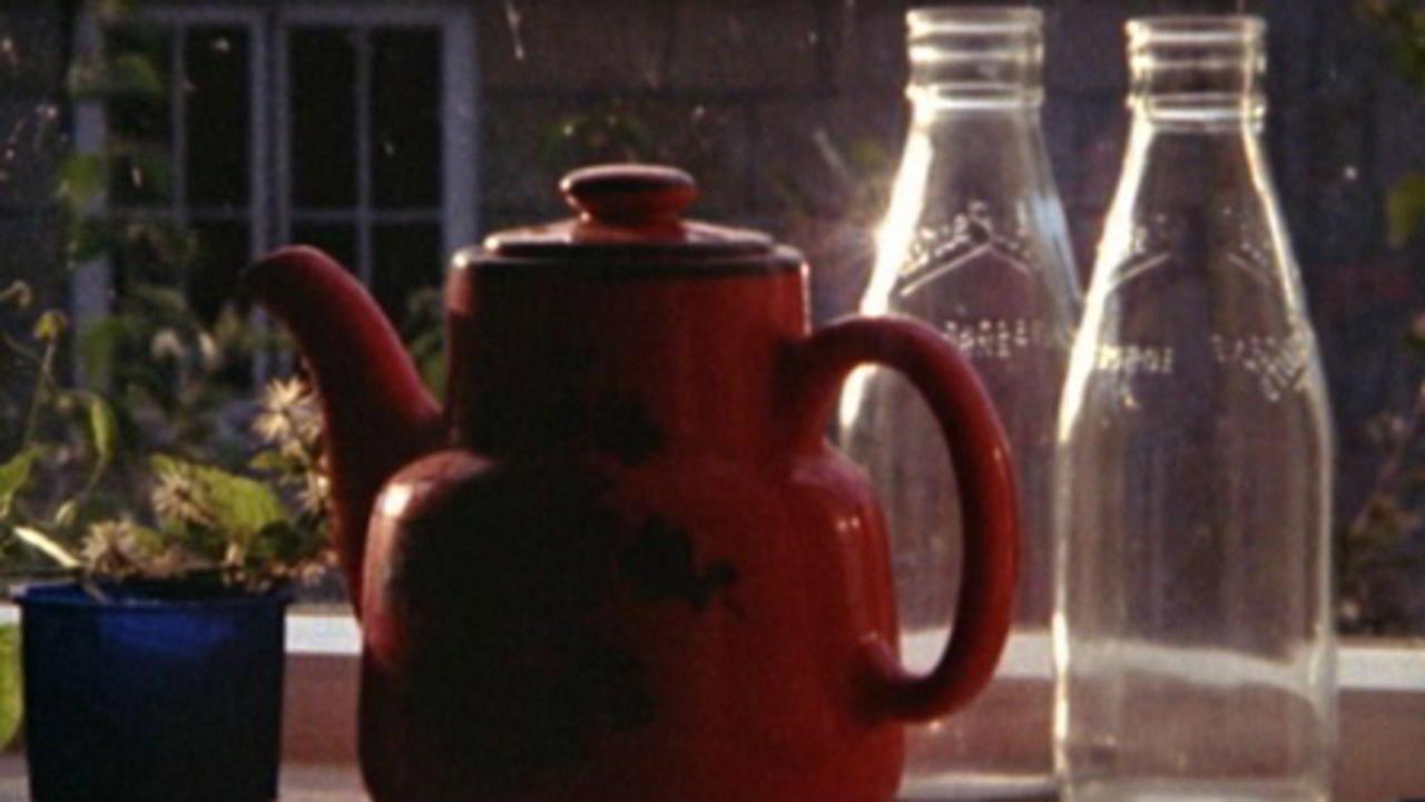 H Is for House 1973 movie scene