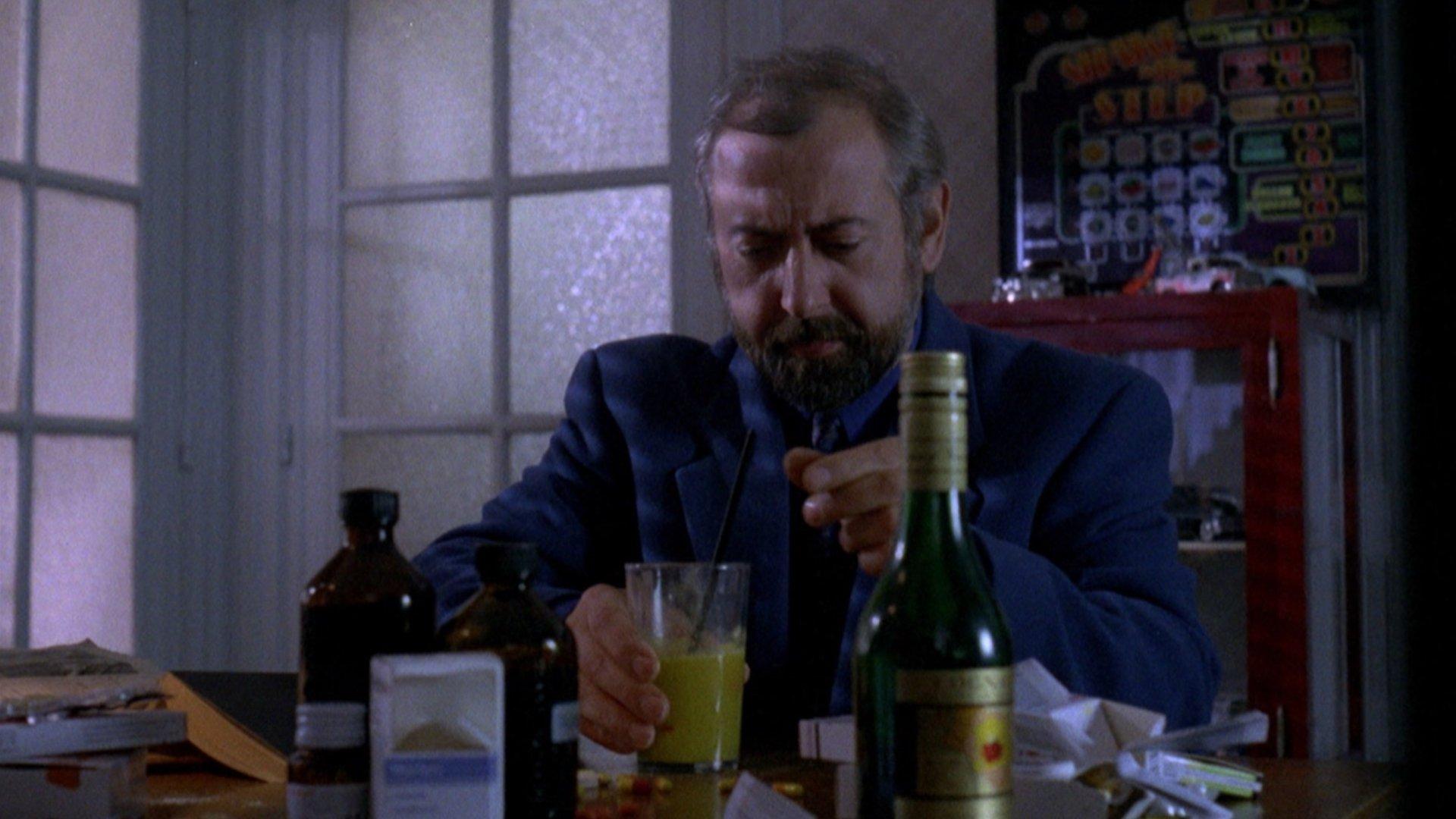 Seventh Heaven 1993 movie scene