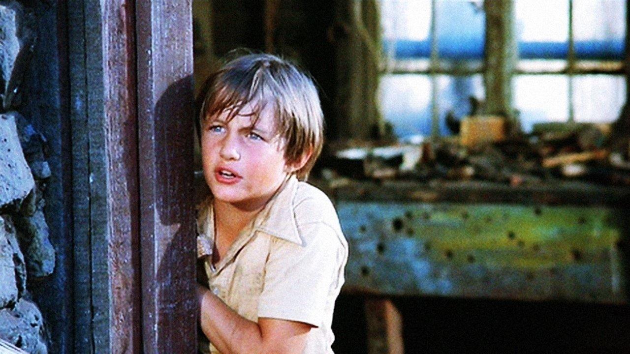 The Other 1972 movie scene