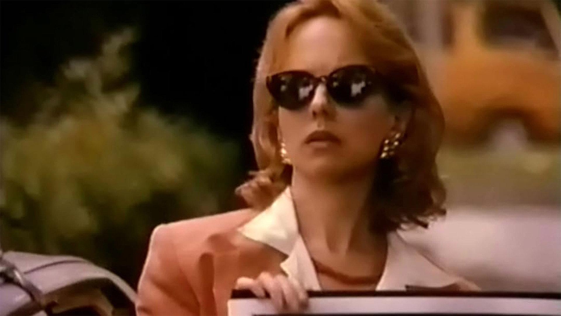 Natural Causes 1994 movie scene