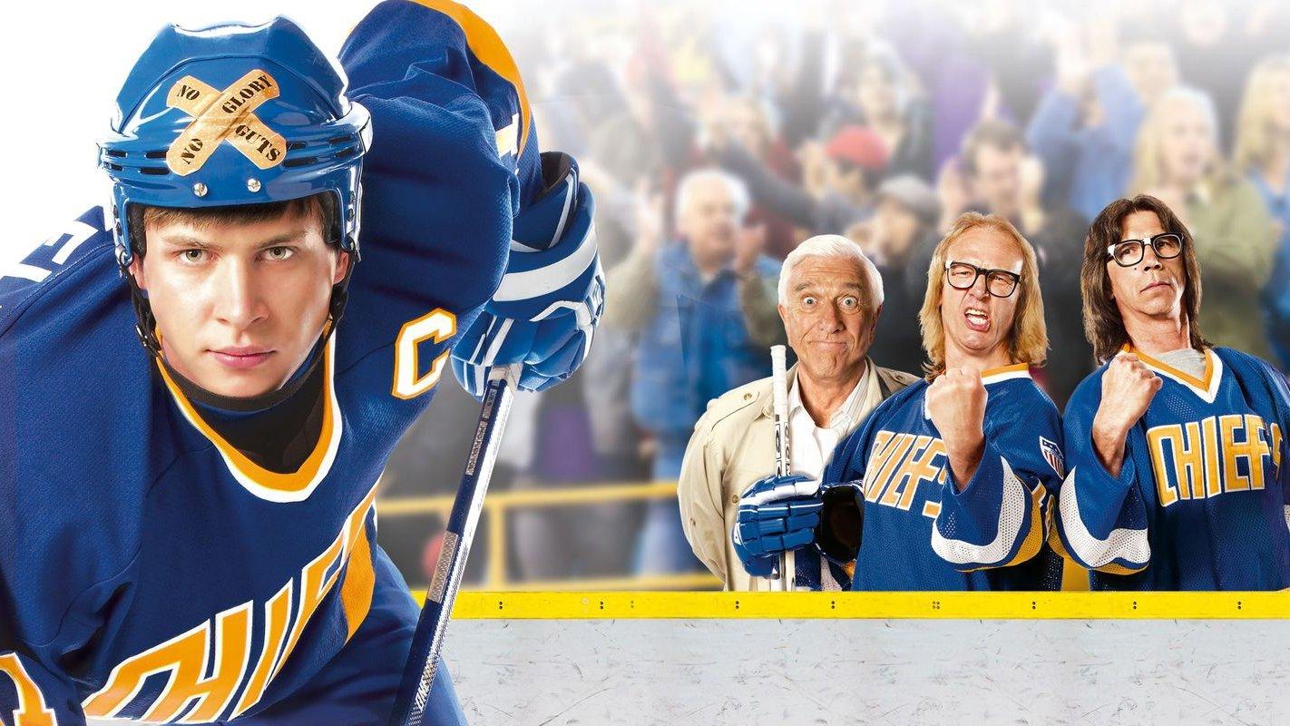 Slap Shot 3: The Junior League 2008 movie scene