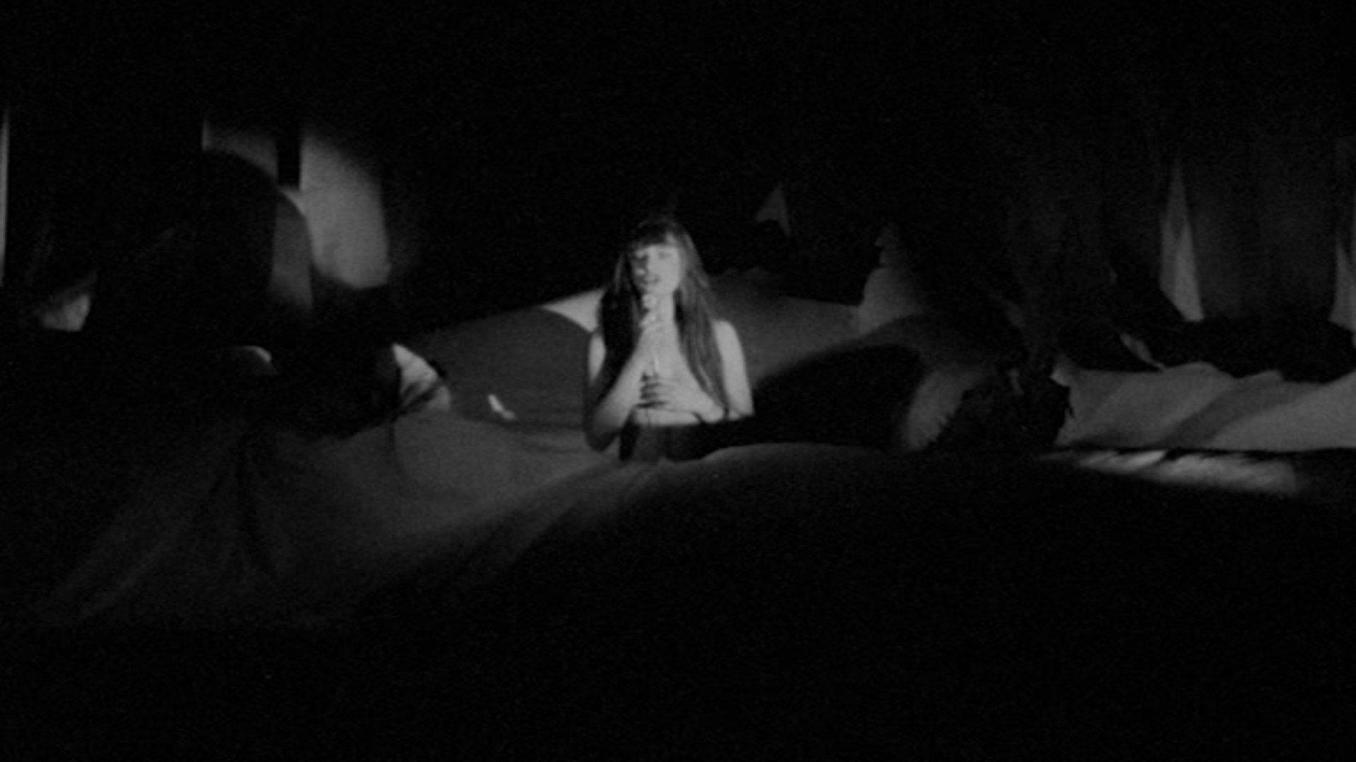 Magnum Begynasium Bruxellense 1978 movie scene