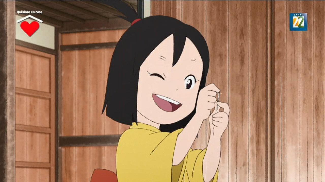 Genbanojō 2017 movie scene