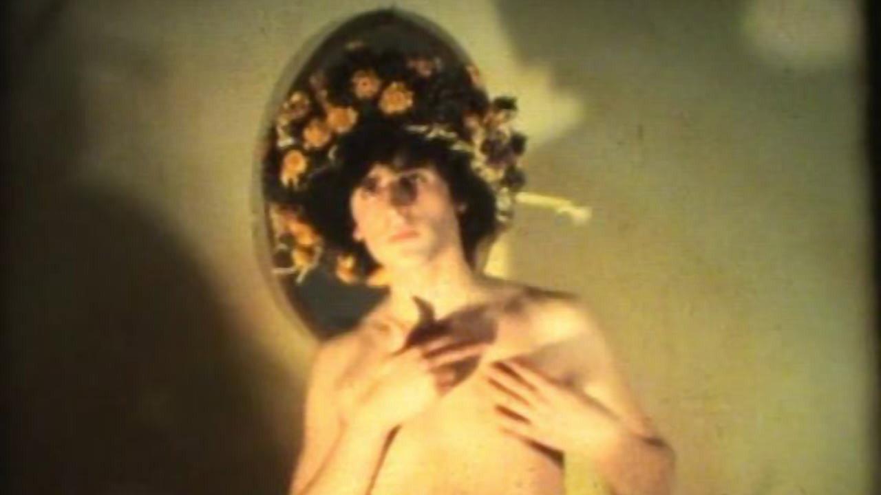 The Sex of the Angels 1977 movie scene