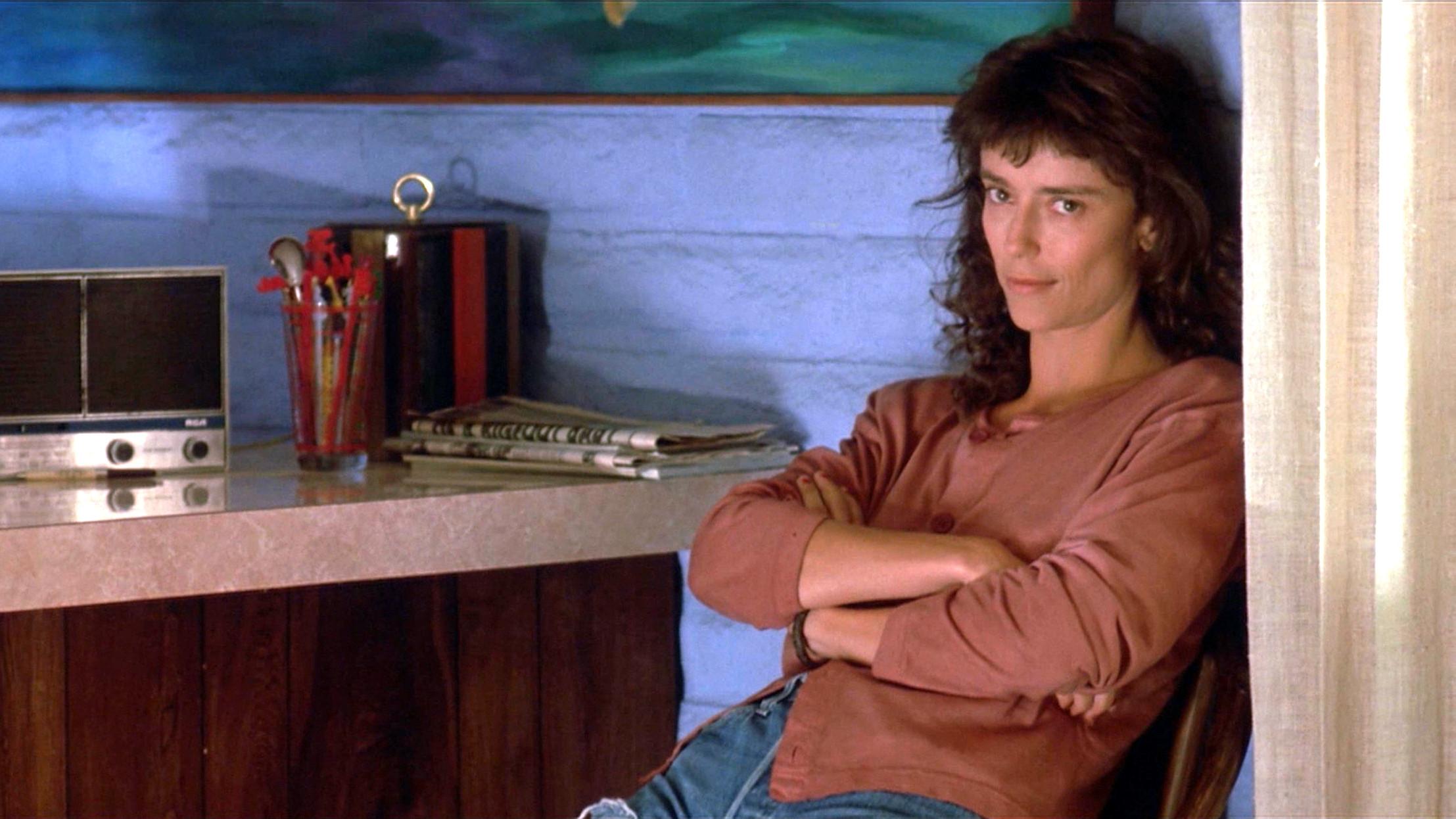 After Dark, My Sweet 1990 movie scene