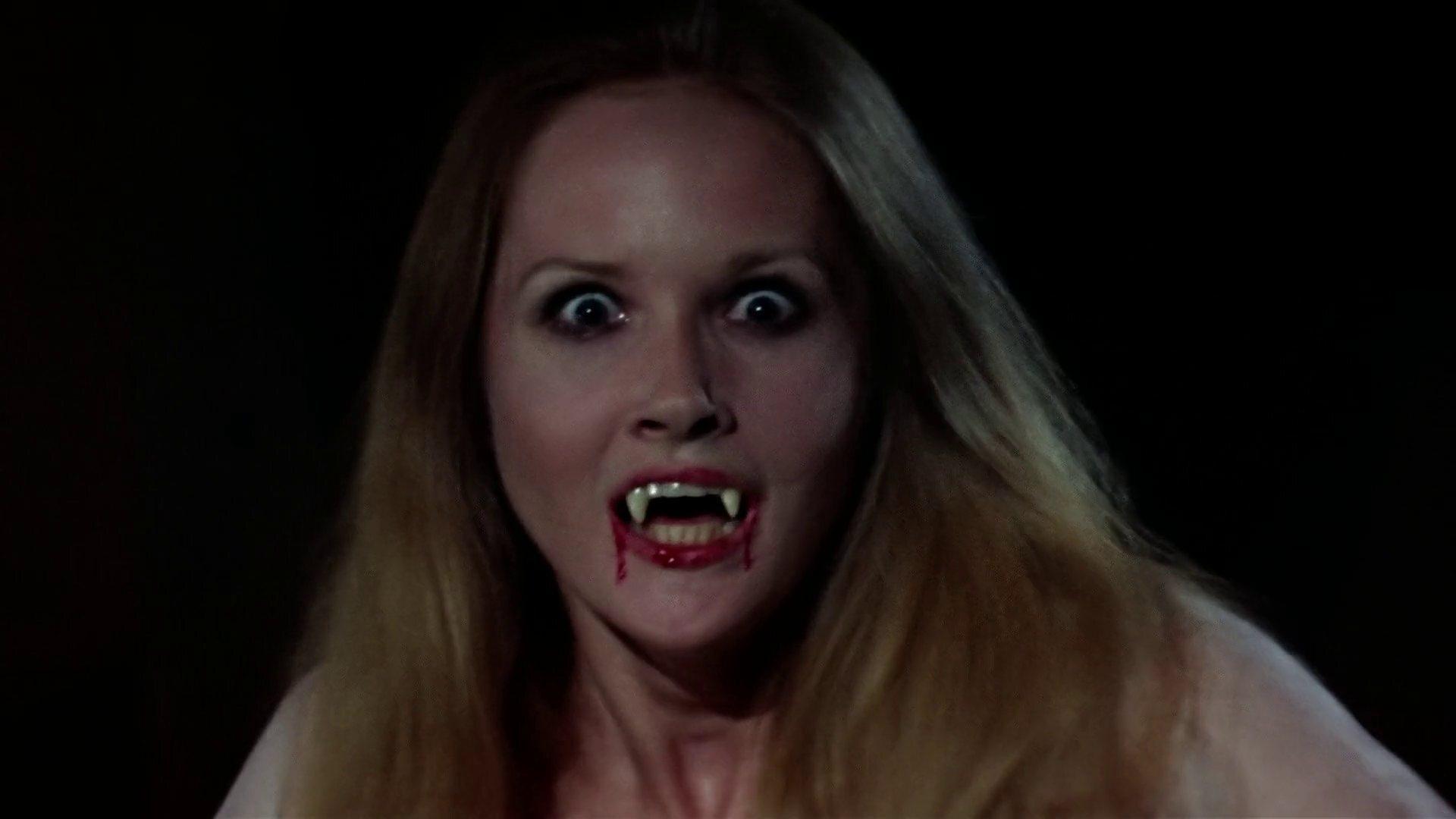 House of Dark Shadows 1970 movie scene