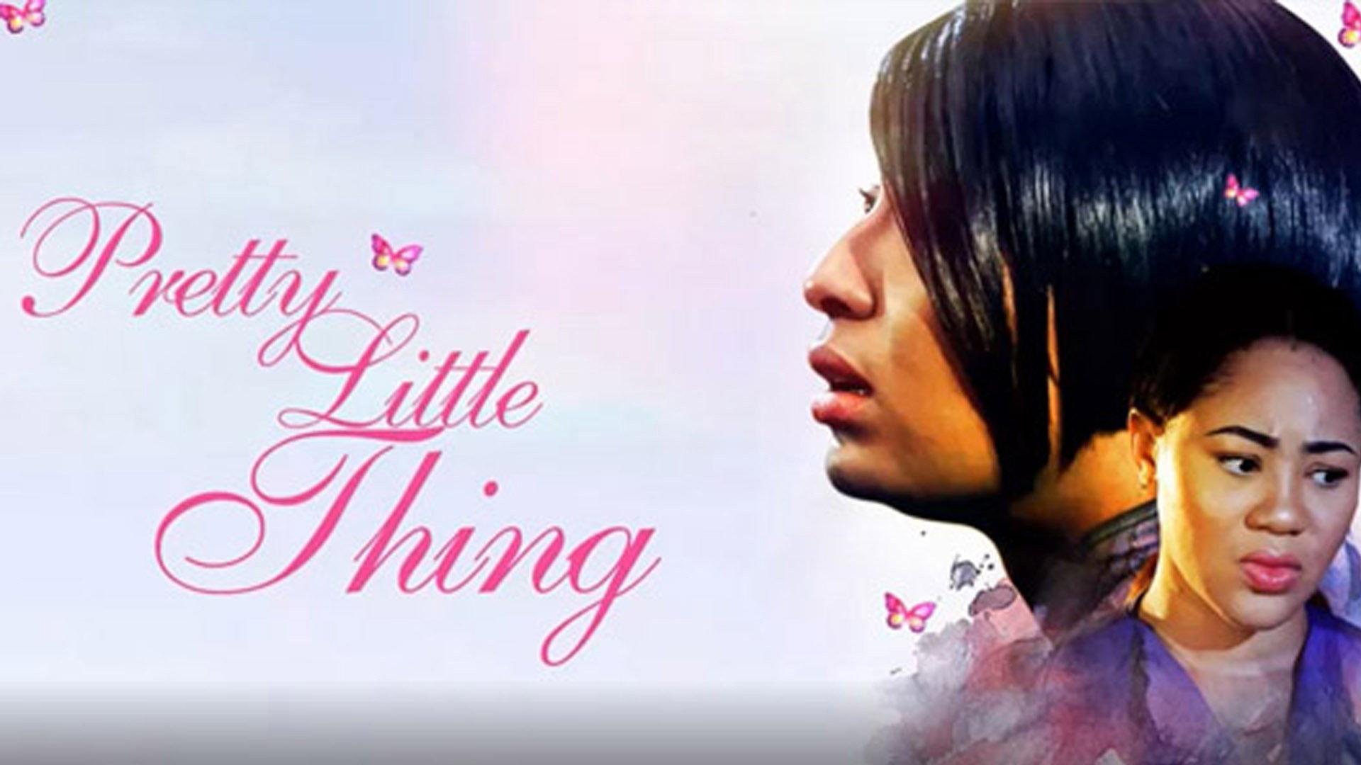 Pretty Little Thing 2017 movie scene