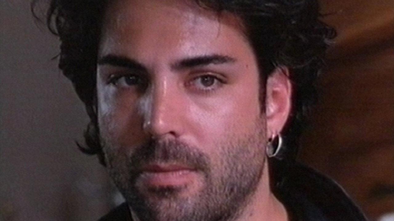 Suspicious Agenda 1995 movie scene