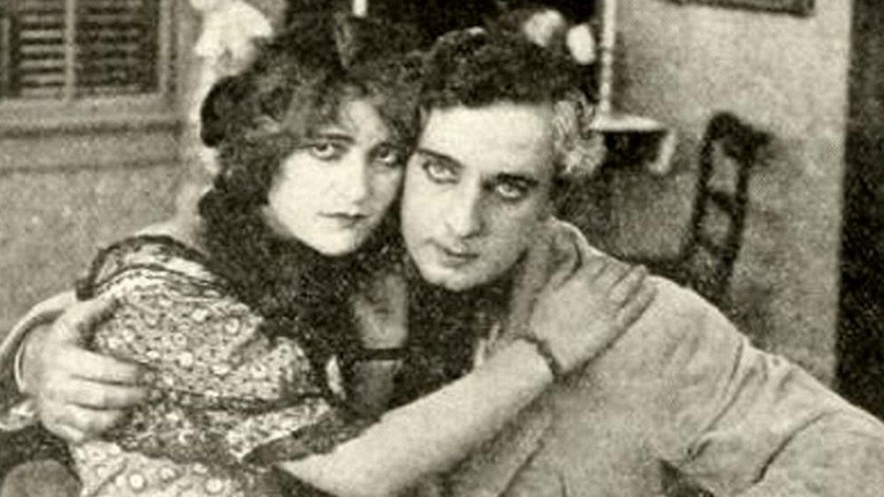 Destinies Fulfilled 1914 movie scene