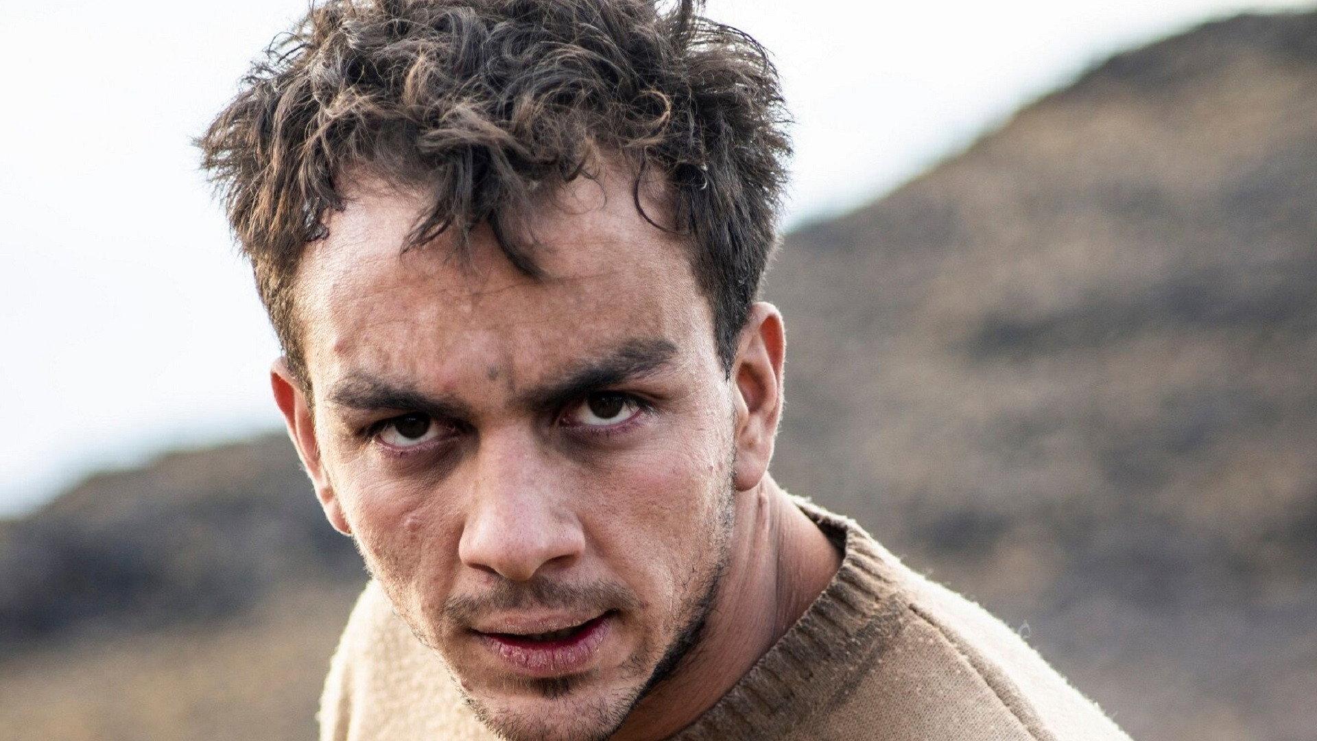 Deserter 2019 movie scene
