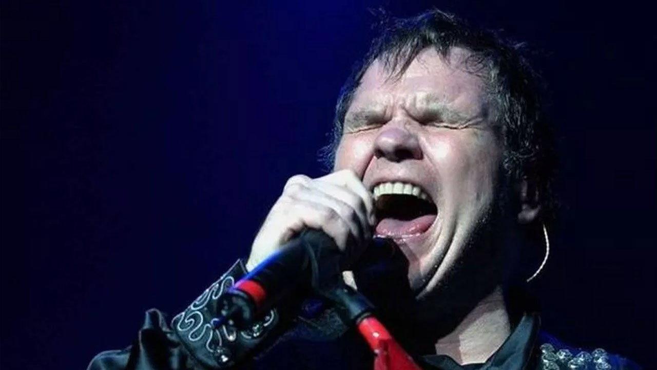 Meat Loaf: From Hell and to Connaught 2025 movie scene