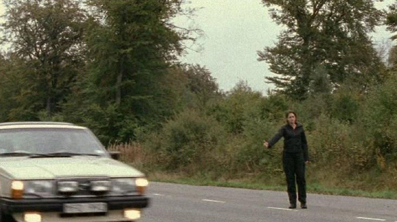 Tess - Not Only a Killer 2000 movie scene