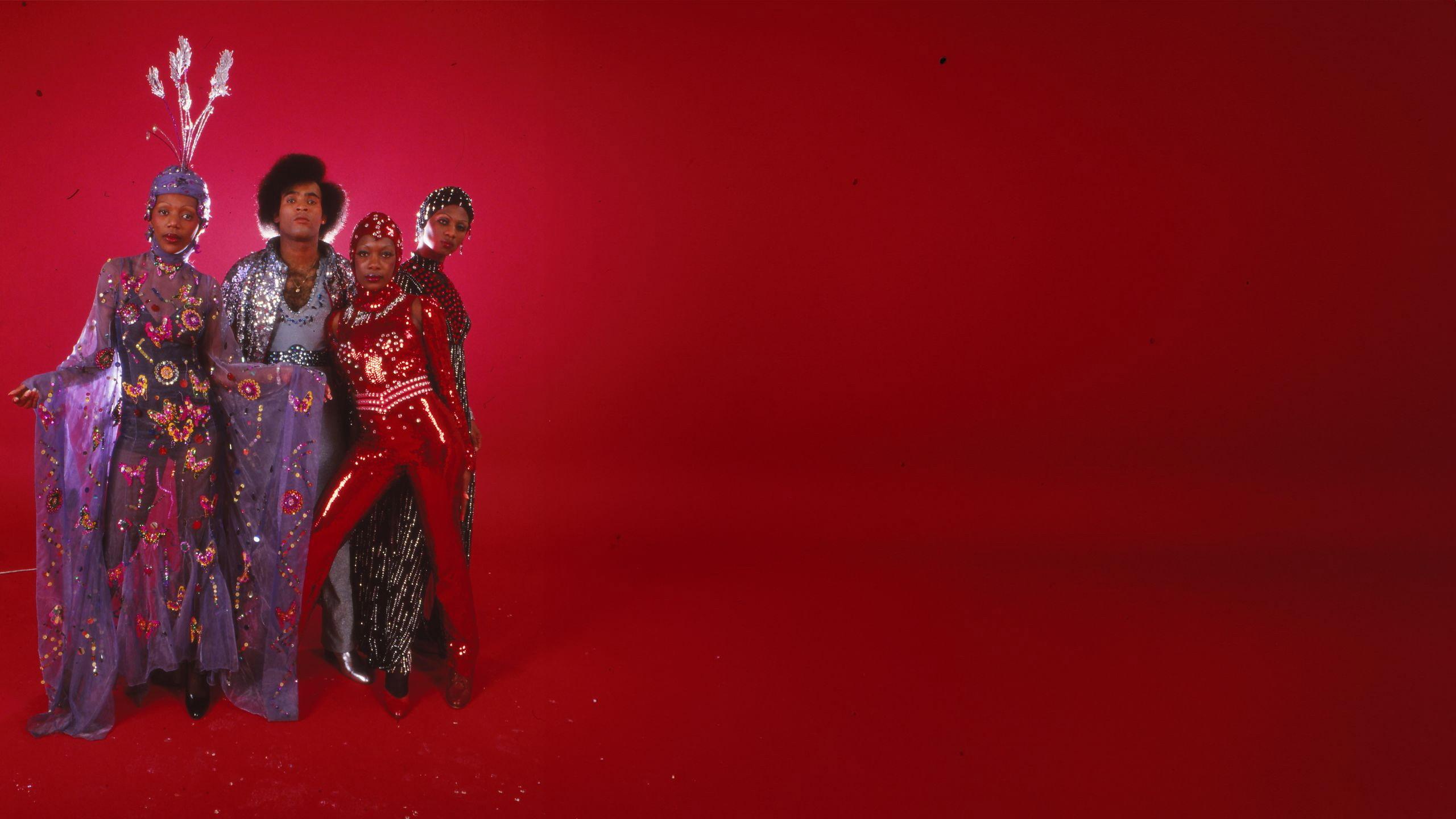 Boney M: Disco. Macht. Legende. 2026 movie scene