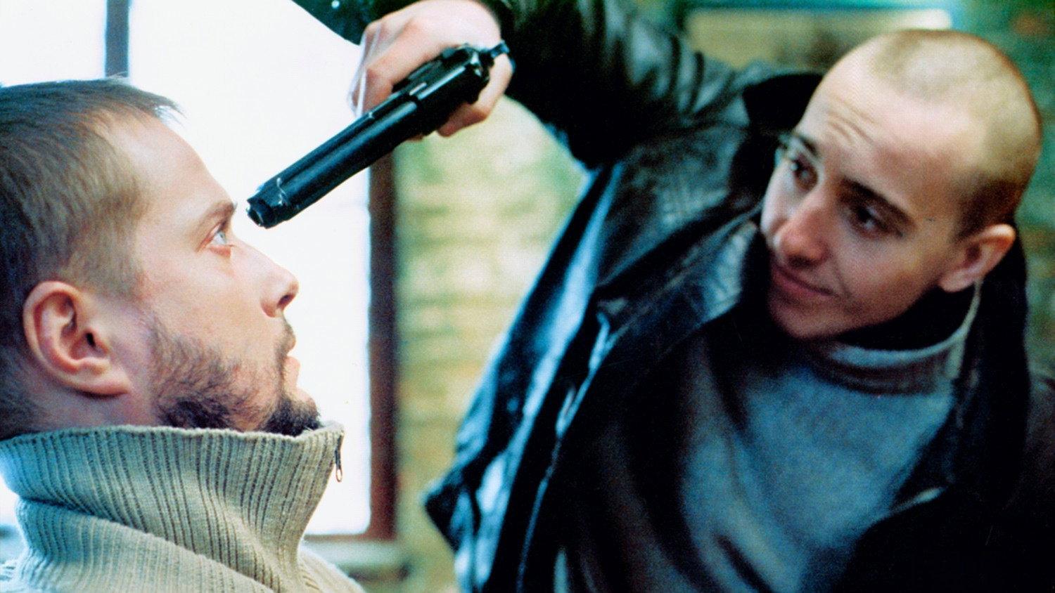 Anger 1998 movie scene