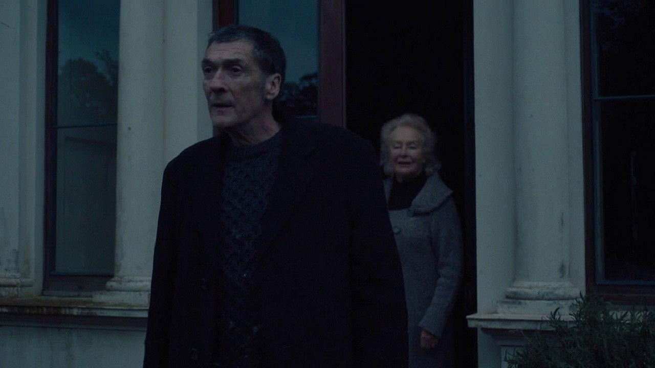 Don't Leave Home 2018 movie scene