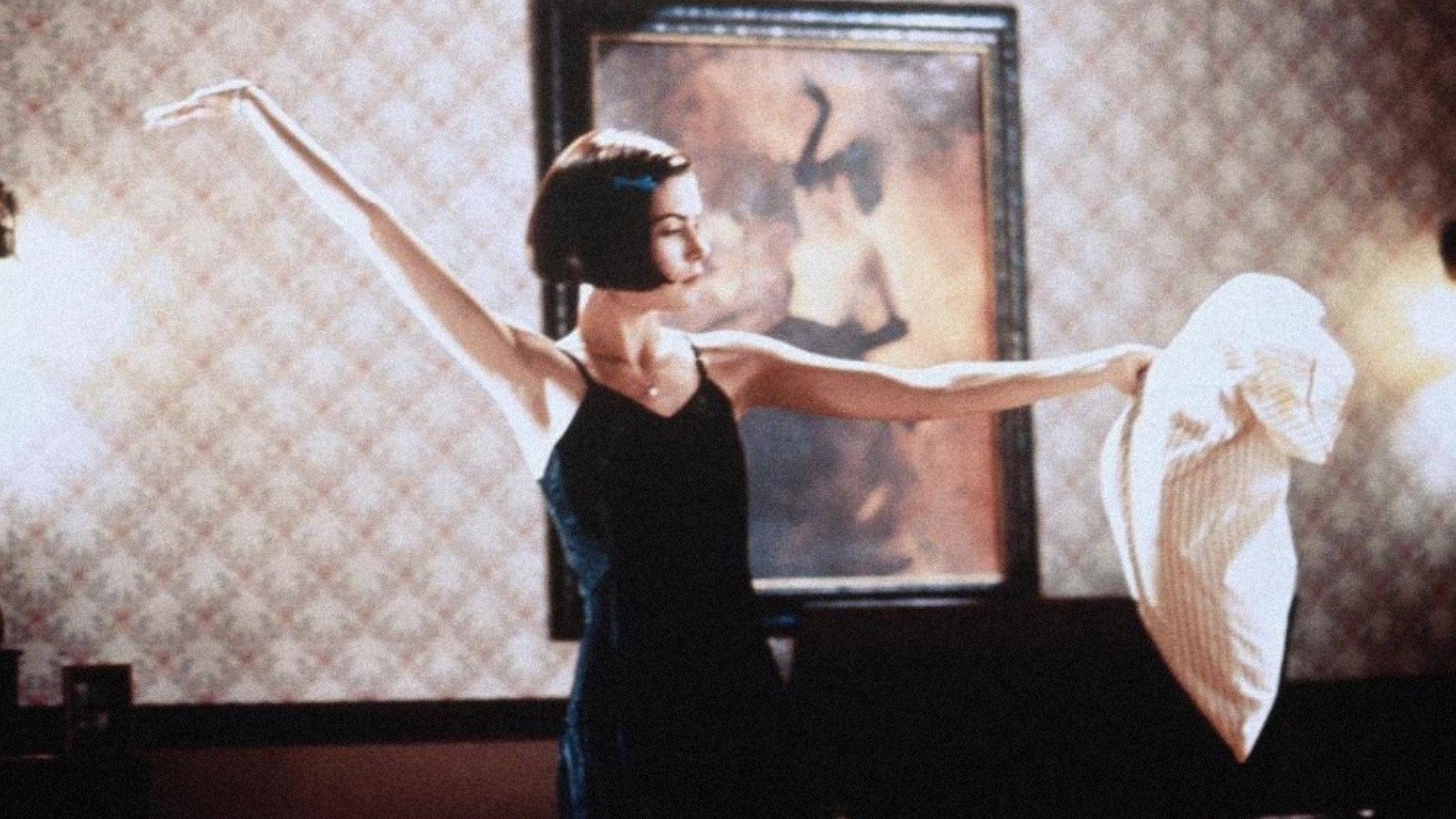 Equinox 1992 movie scene