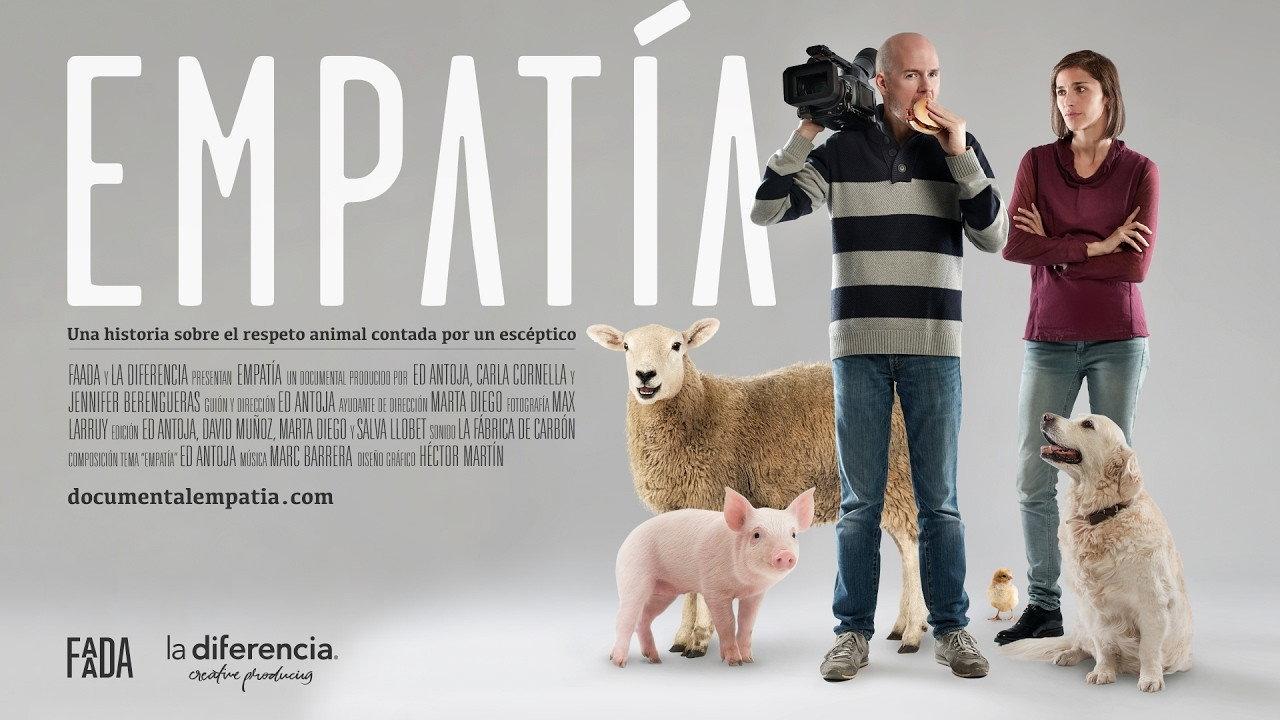 Empathy 2017 movie scene