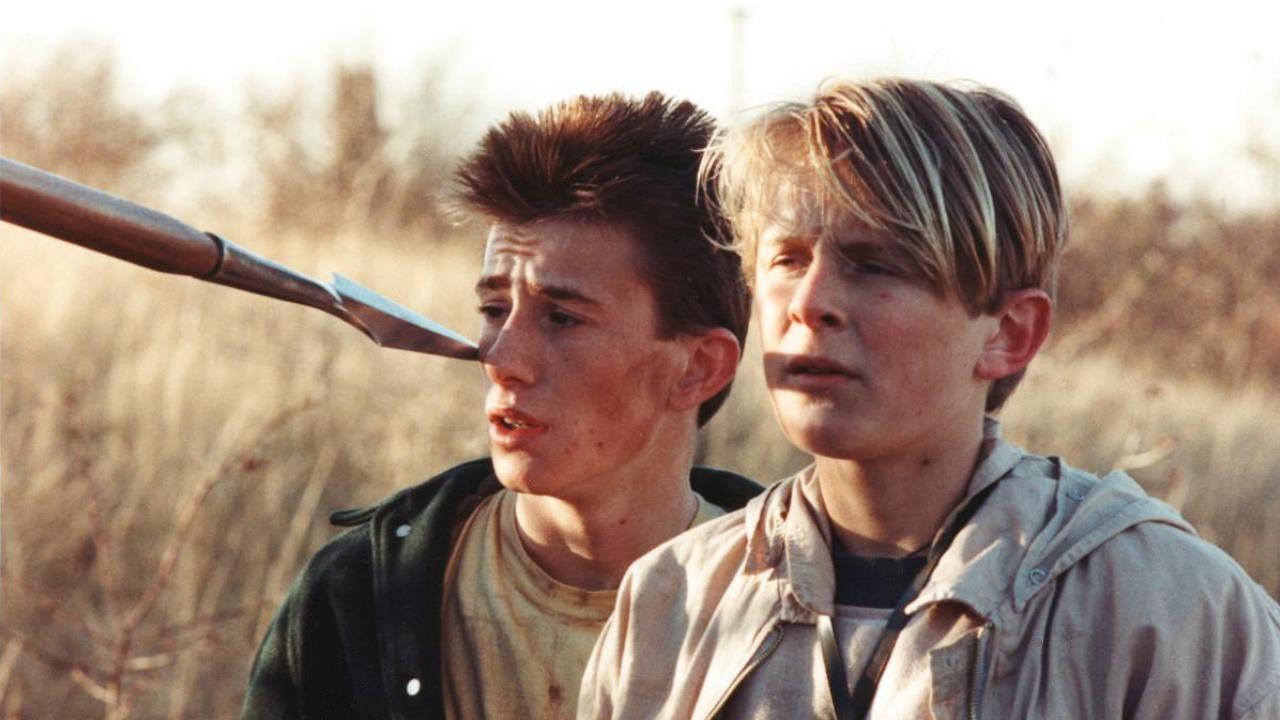 The Miracle in Valby 1989 movie scene