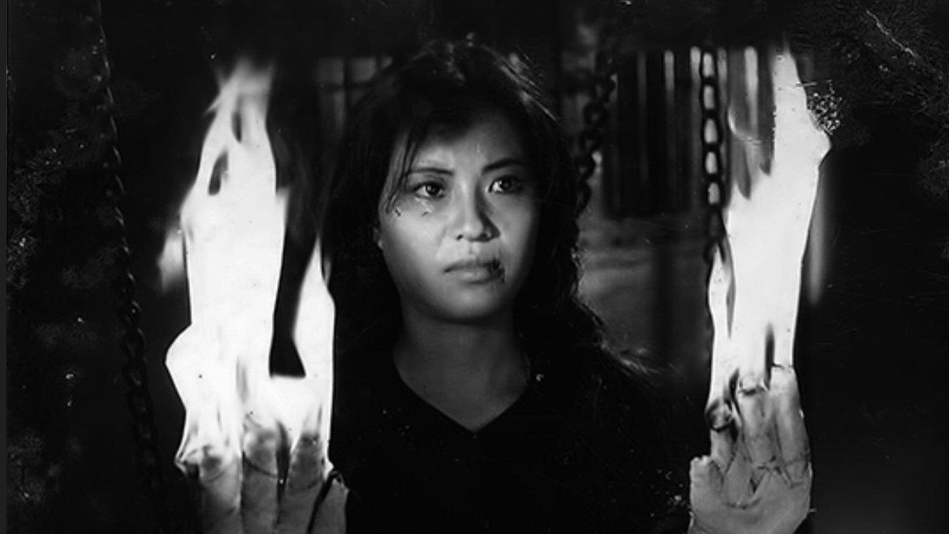 Rising Storm 1966 movie scene