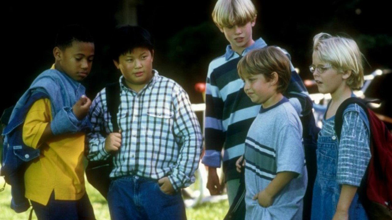 Operation Splitsville 1999 movie scene