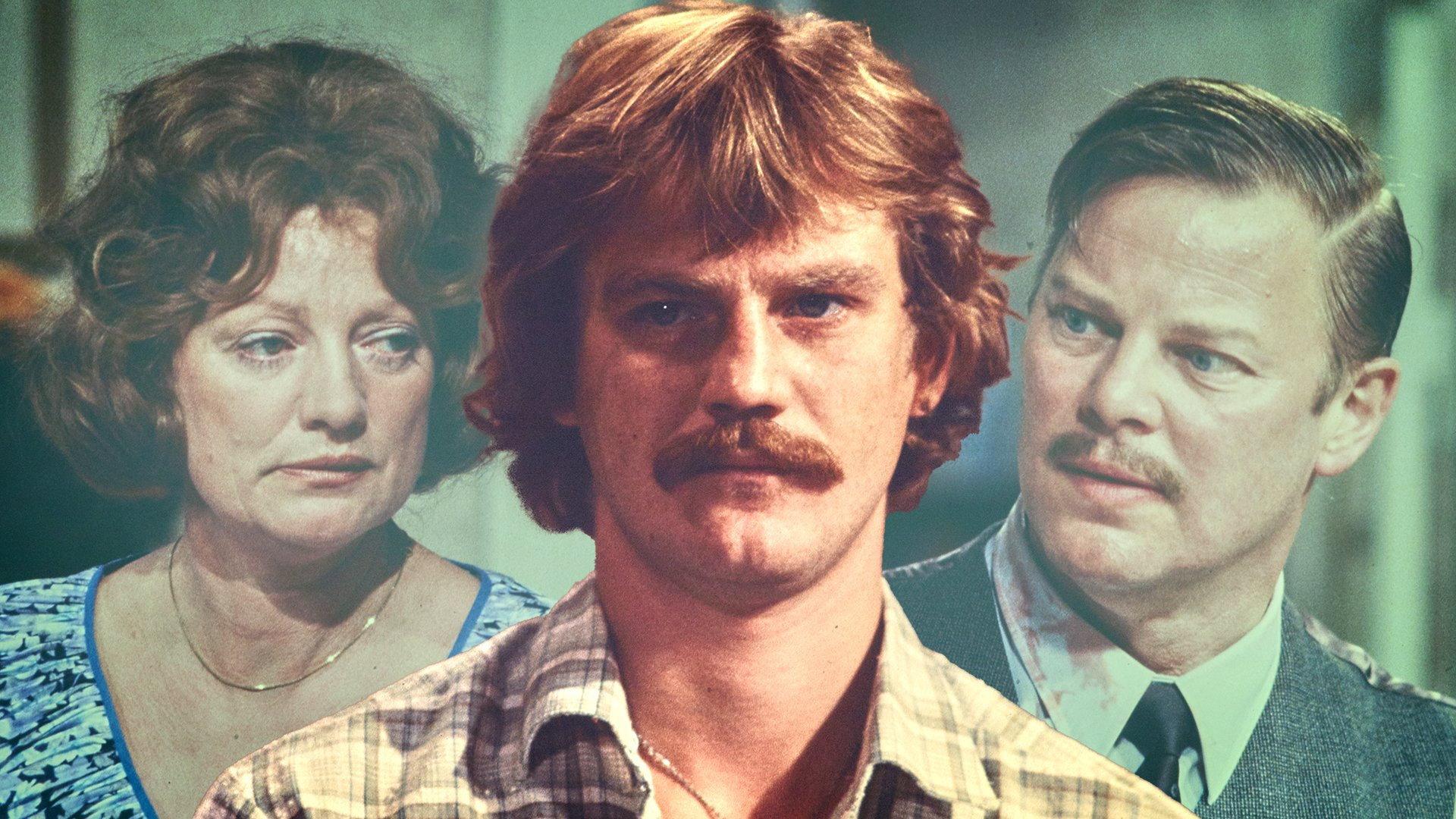 Polledreng kommer hjem 1981 movie scene