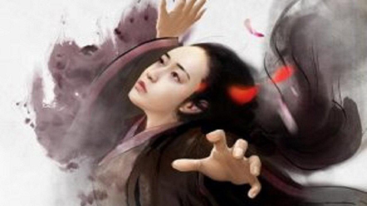 Dragon Gate Posthouse 6: Concubine Tears 2018 movie scene